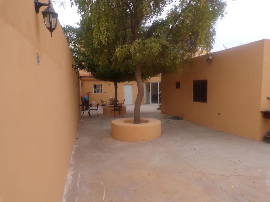 Habitacion 11 Independiente Con Mucha Privacidad ,Cerca Del Consulado , Cas , A 200 Mts Del Vado Del Rio Hermosillo Extérieur photo