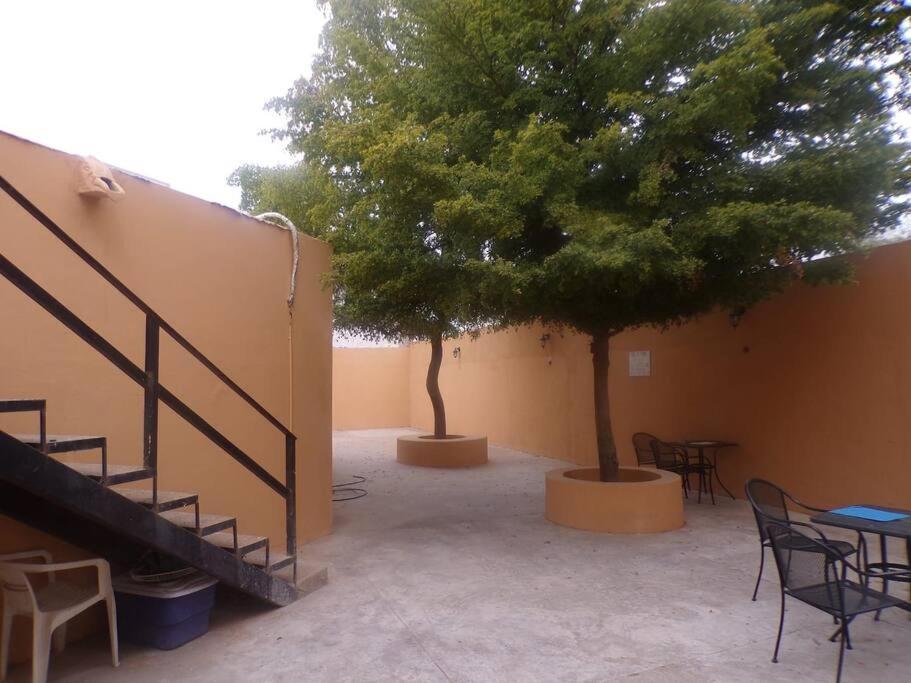Habitacion 11 Independiente Con Mucha Privacidad ,Cerca Del Consulado , Cas , A 200 Mts Del Vado Del Rio Hermosillo Extérieur photo